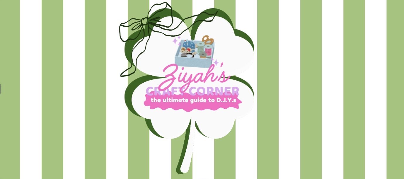 Ziyahs Craft Corner